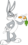 looney-tunes 2 llista